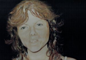 Jane by Vincent Alexander Booth