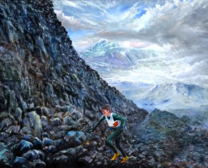 Mountain Legend