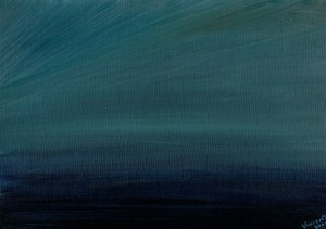 Ocean Twilight