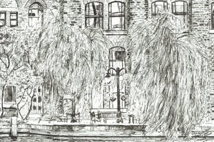 Pitcher and Piano Manchester, 2005 by Vincent Alexander Booth