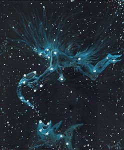 Star Sign Aquarius