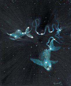 Star Sign Pisces