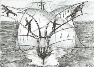 Storm Creators Bismarck Sea