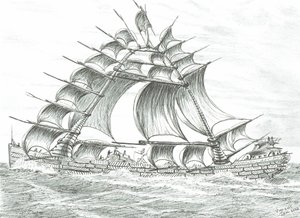 Storm Creators Buzzards Bay, 2022 by Vincent Alexander Booth