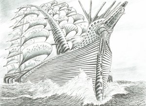 Storm Creators Cape Maria Van Diemen, 2022