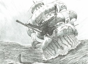 Storm Creators Joseph Bonaparte Gulf