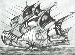 Storm Creators Visayan Sea, 2017