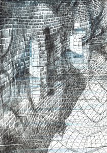 page17, The Castle in the Forest of Findhorn, 2006