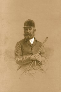 Lord Fitzhardinge by Vincent Brooks Day and Son