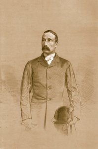 Lord Willoughby De Broke