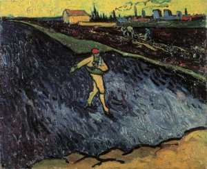 The Sower