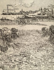 The Harvest