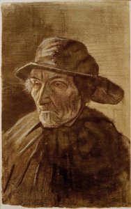 Fisherman with Sou