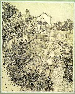 Garden of Flowers