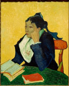 The Arlesienne