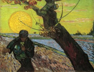 The Sower