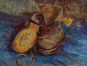 The Shoes