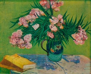 Oleanders, 1888