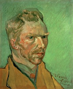 Self Portrait