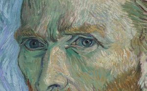Self Portrait