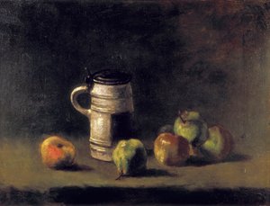 Still Life