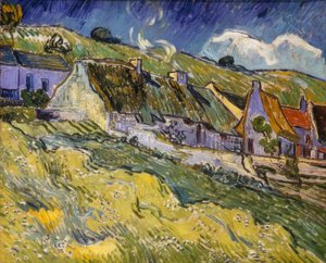 Thatched Houses