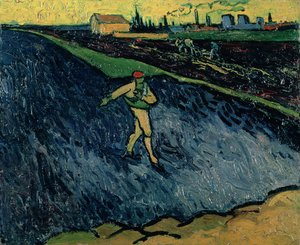 The Sower