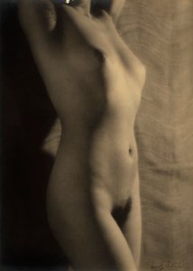 Female Nude