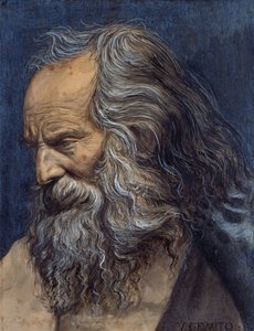 Prophet (Masto Ciccio)