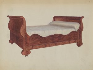 Bed Double