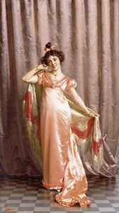 The Debutante
