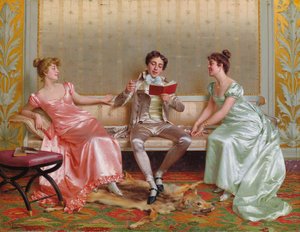The Reading
