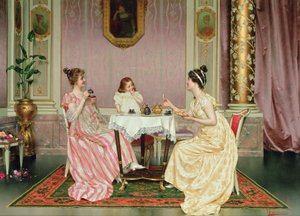 The Tea Party