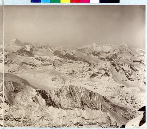 Alps Panorama