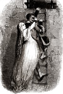 Milady de Winter