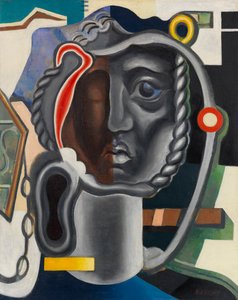Mechanical Head