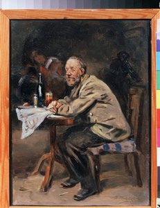 A Drinker
