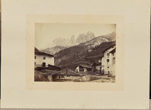 Campitello, Tyrol