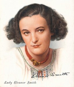 Lady Eleanor Smith