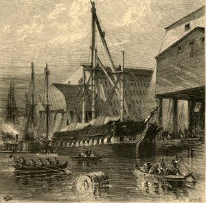 Navy Yard