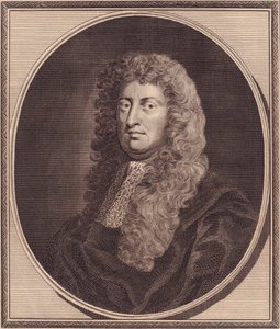 Portrait of English politician William Russell, Lord Russell by John Ward Dunsmore