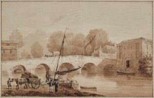 Maidstone Bridge