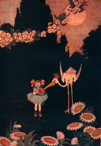 The Thief, c1890-1940