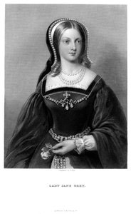 Lady Jane Grey