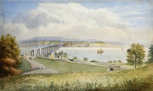 Severn Railway Bridge