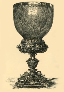 Agate Cup