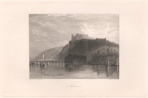 Amboise by W. R. Smith