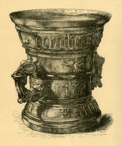 Mortar