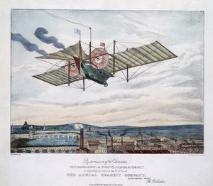 First Carriage, Ariel by W Walton