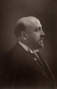 Alexander Campbell Mackenzie (1847-1935), Scottish composer and conductor